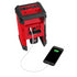 Akumulatorski radio punjač M12 RCDAB+-0 Milwaukee 4933472114